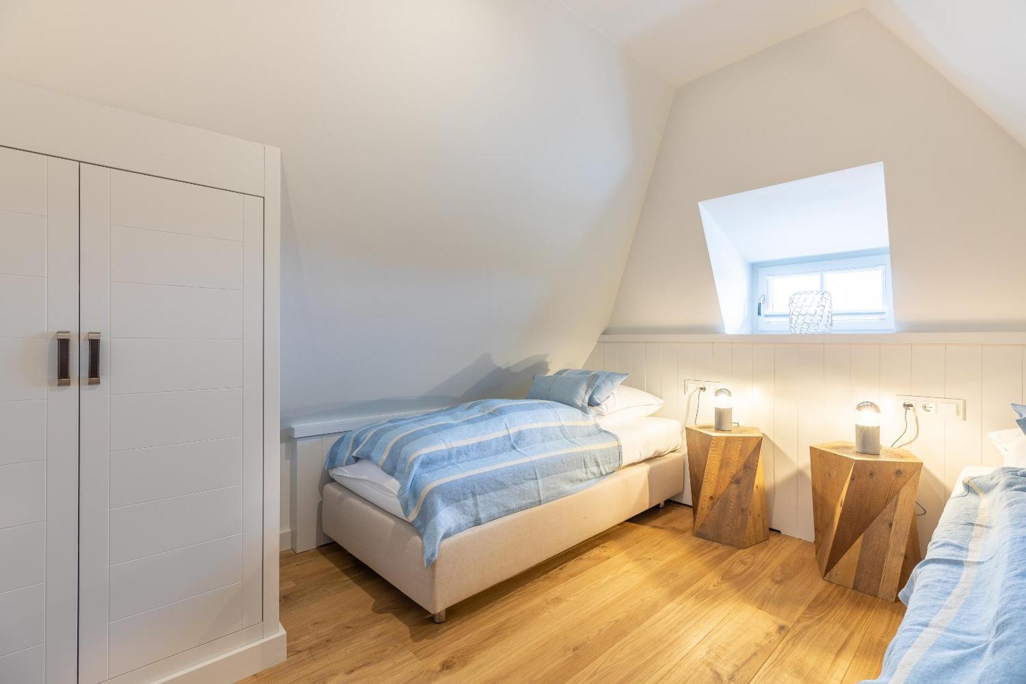 Oyster Cove Ferienhaus *