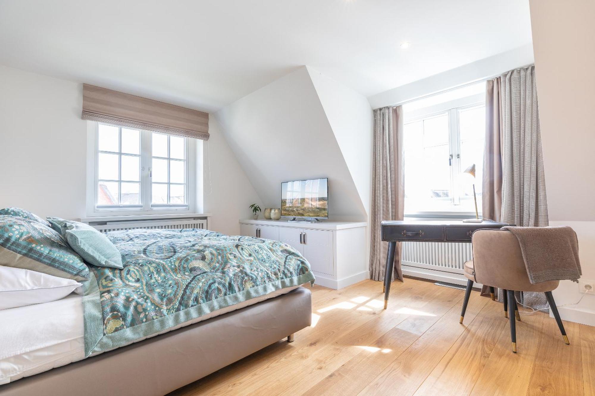 Ferienhaus Oyster Cove List auf Sylt