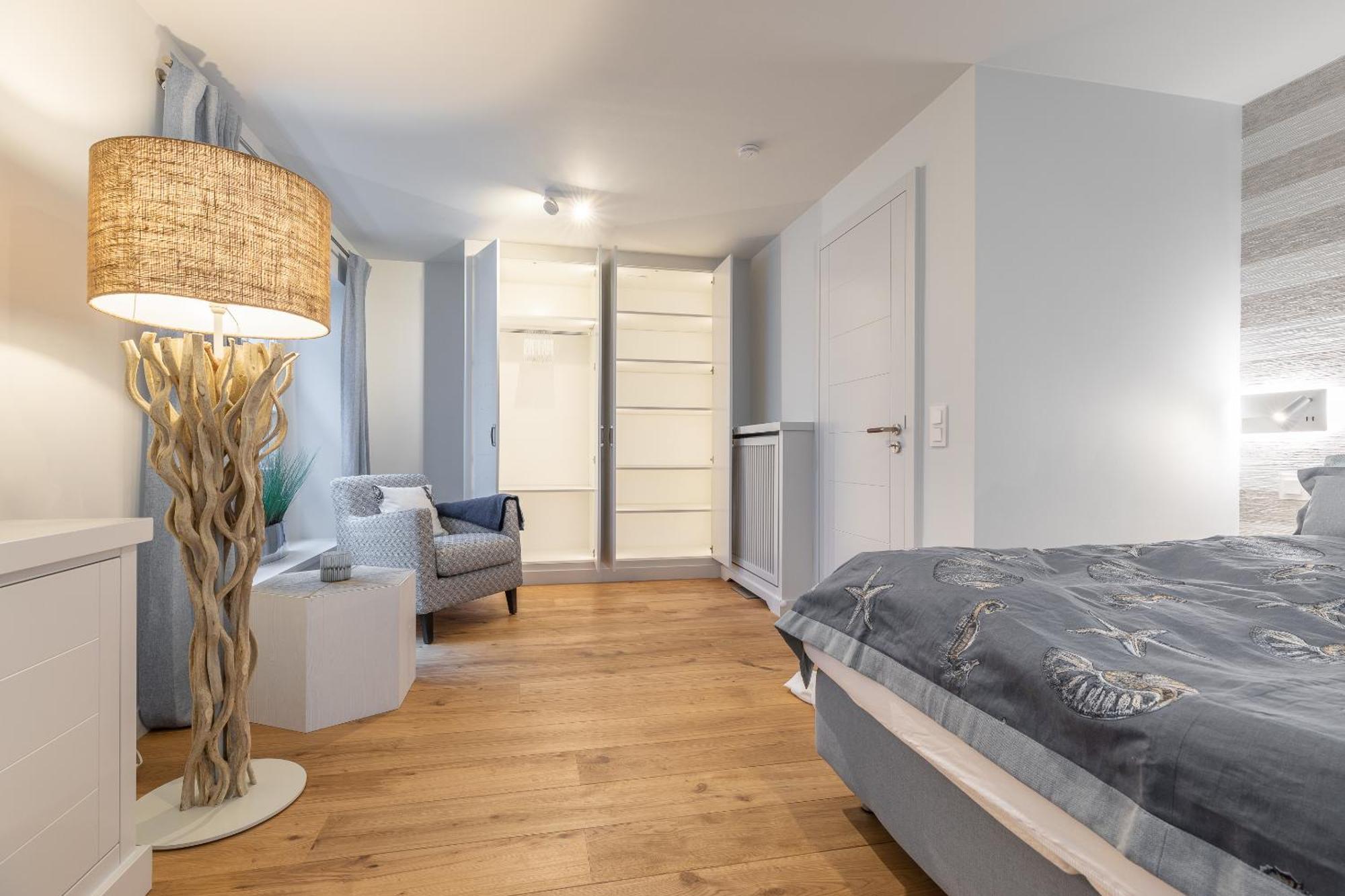 Oyster Cove * List auf Sylt
