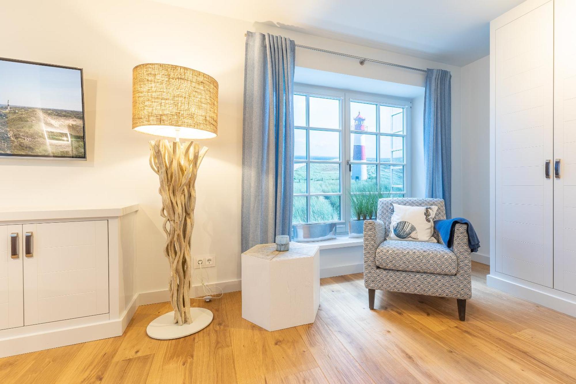 Ferienhaus Oyster Cove List auf Sylt