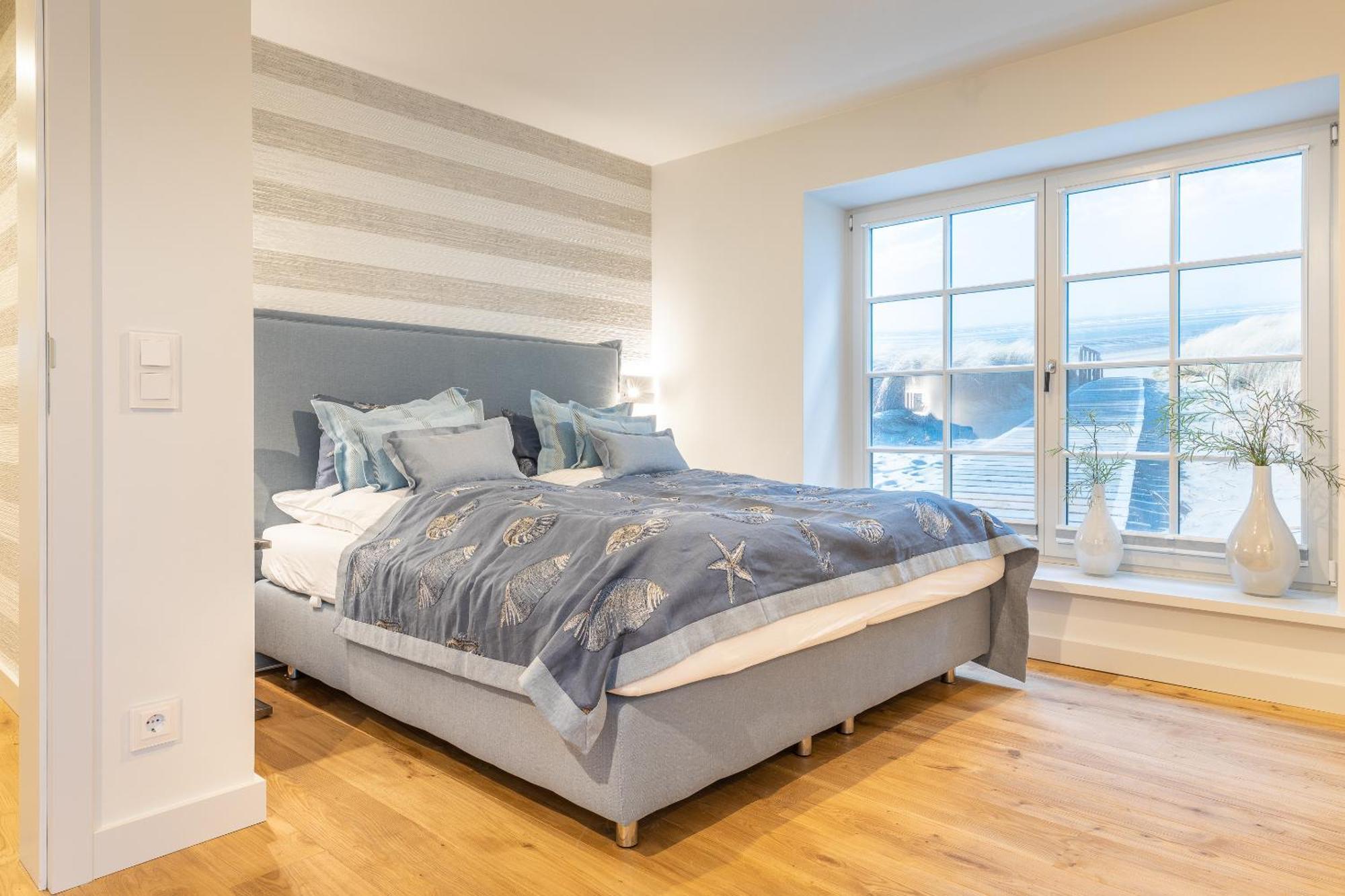 Oyster Cove * List auf Sylt