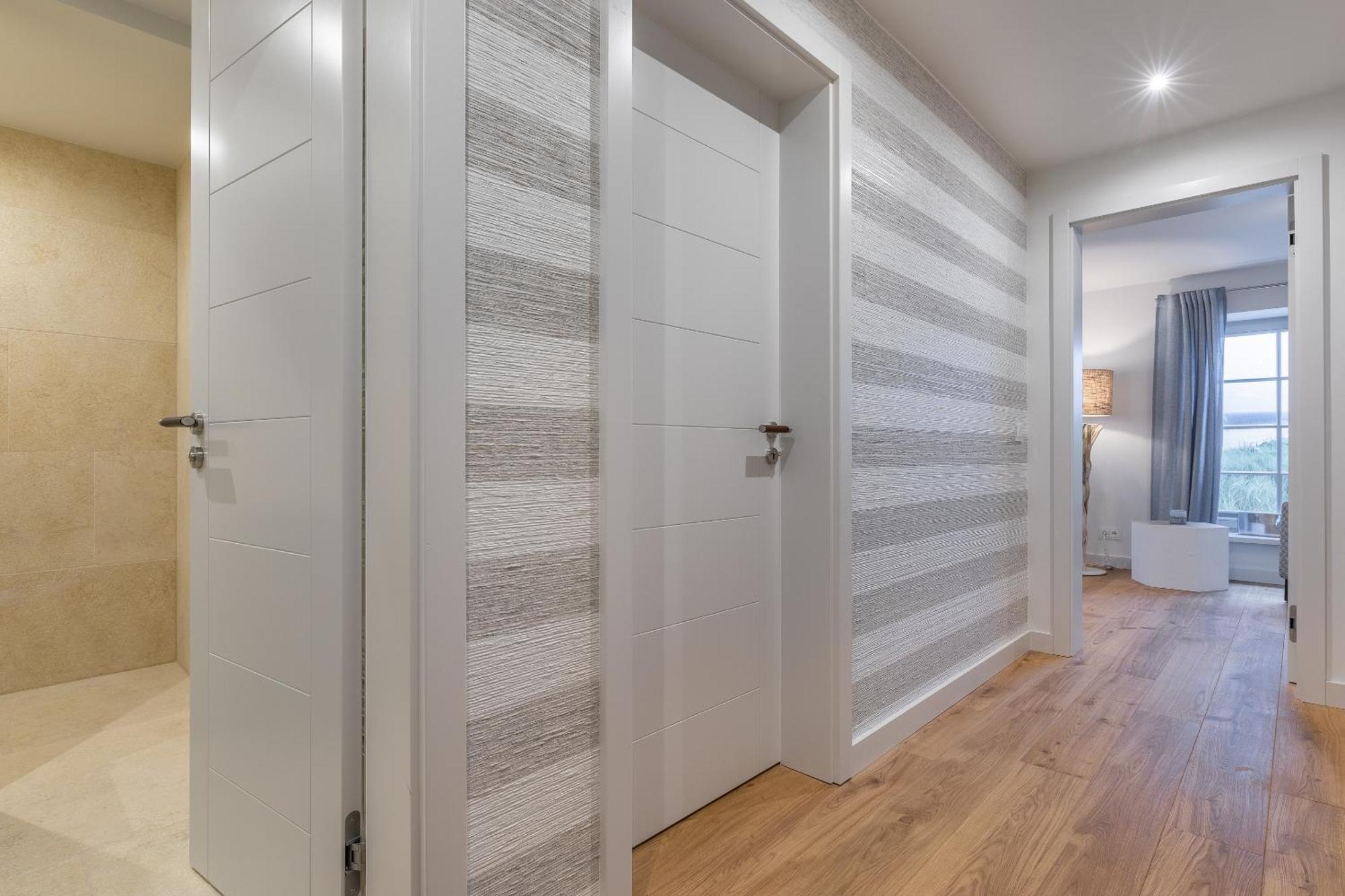 Oyster Cove Ferienhaus List auf Sylt