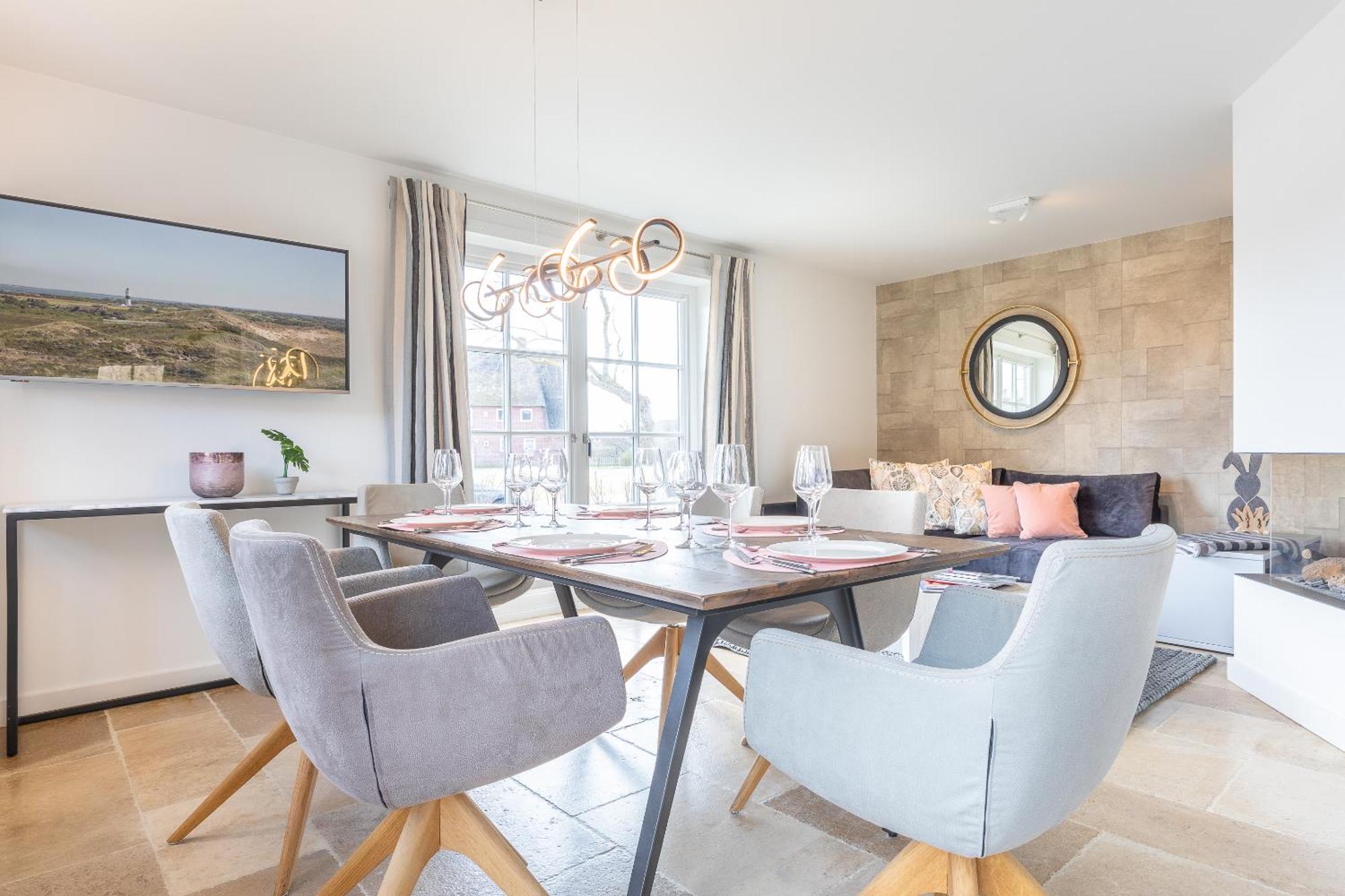 Oyster Cove Ferienhaus