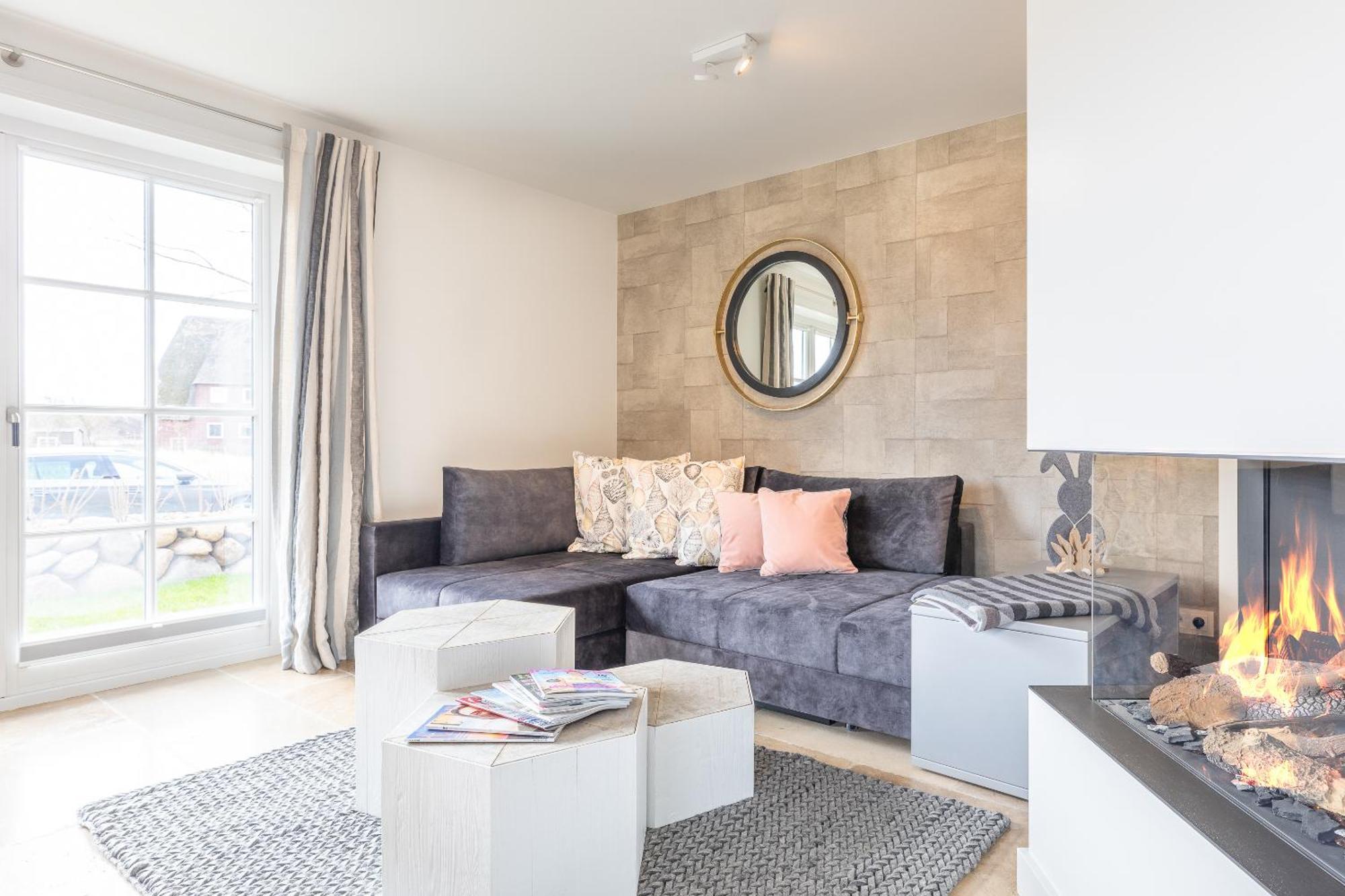 Oyster Cove Ferienhaus