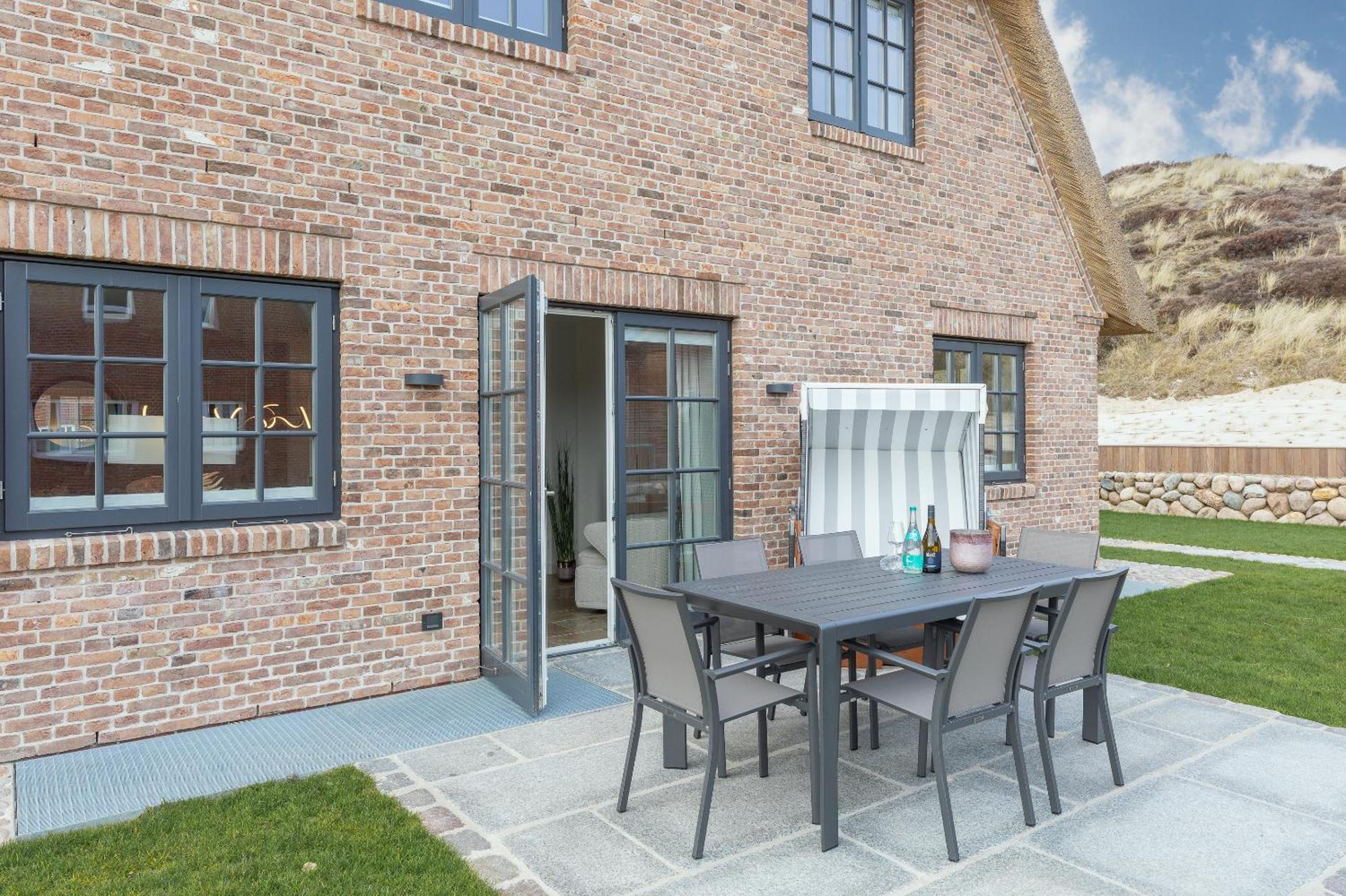 Ferienhaus Oyster Cove